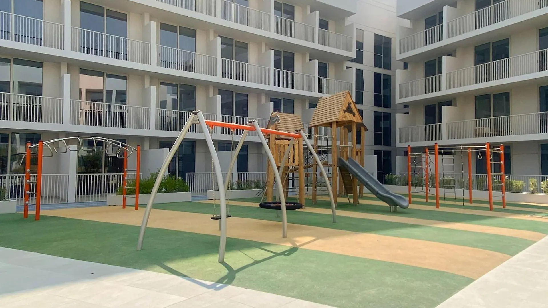 Apartment Vayk - Stylish & Cozy Studio In Jvc Dubai
