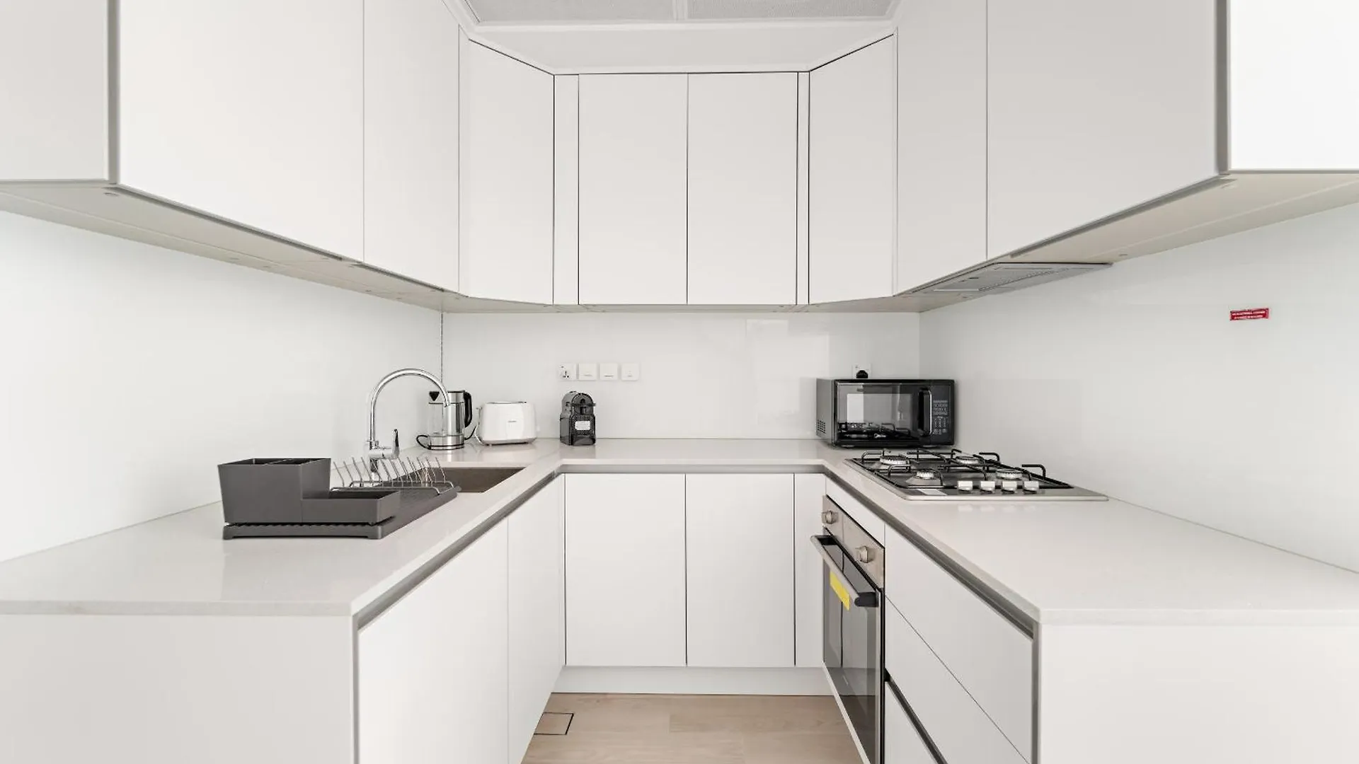 Vayk - Stylish & Cozy Studio In Jvc Dubai