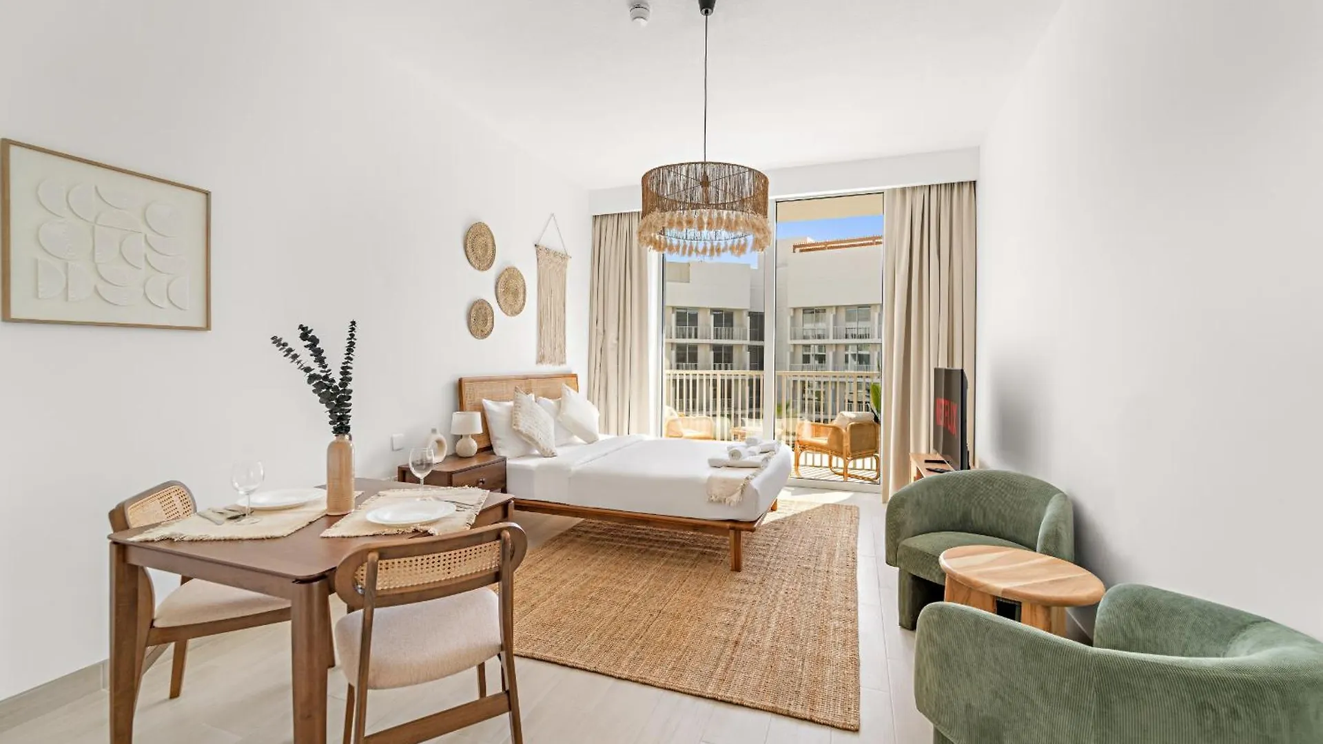 Vayk - Stylish & Cozy Studio In Jvc Dubai 0*,